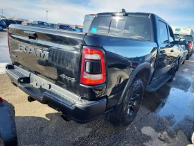 Dodge RAM 1500 REBEL CREW CAB SHORT BED/CARFAX/ПАНОРАМА - 33350 € / 65226.93 лв. - 96699824 3