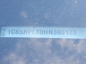 Dodge RAM 1500 REBEL CREW CAB SHORT BED/CARFAX/ПАНОРАМА - 33350 € / 65226.93 лв. - 96699824 17