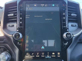 Dodge RAM 1500 REBEL CREW CAB SHORT BED/CARFAX/ПАНОРАМА - 33350 € / 65226.93 лв. - 96699824 9