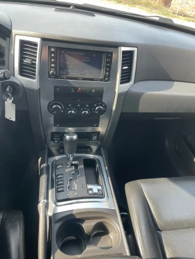 Jeep Grand cherokee - 7800 € / 15255.47 лв. - 50621383 7