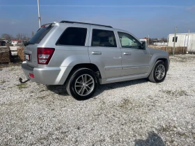 Jeep Grand cherokee - 7800 € / 15255.47 лв. - 50621383 3