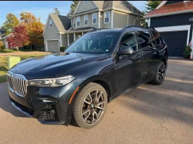 BMW X7 40I С РЕГИСТРАЦИЯ & АВТО КРЕДИТ