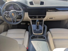 Porsche Cayenne GTS/460HP/PANO/ОБДУХ/360/ACC/MEMO/453z - 75499 € / 147663.21 лв. - 23842355 10
