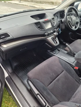 Honda Cr-v - 8500 € / 16624.56 лв. - 22145182 13