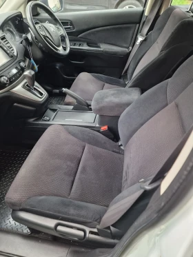 Honda Cr-v - 8500 € / 16624.56 лв. - 22145182 12