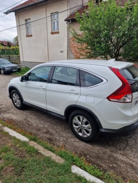 Honda Cr-v - 8500 € / 16624.56 лв. - 22145182 3