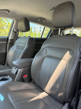 Kia Sportage 2.0i 163к.с. AUTOMATIC* KEYLESS* CAMERA - 9499 € / 18578.43 лв. - 29758080 7