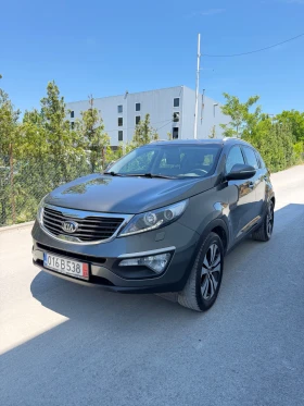 Kia Sportage 2.0i 163к.с. AUTOMATIC* KEYLESS* CAMERA - 9499 € / 18578.43 лв. - 29758080 2