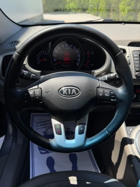 Kia Sportage 2.0i 163к.с. AUTOMATIC* KEYLESS* CAMERA - 9499 € / 18578.43 лв. - 29758080 13