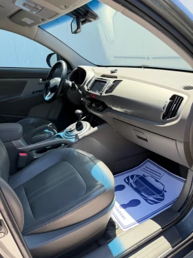 Kia Sportage 2.0i 163к.с. AUTOMATIC* KEYLESS* CAMERA - 9499 € / 18578.43 лв. - 29758080 6