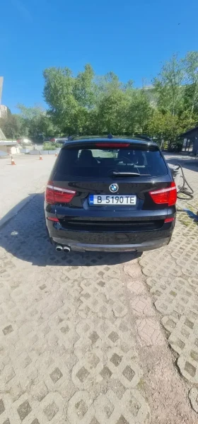 BMW X3 3.5  | Auto.bg — изображение 4