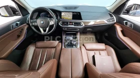 BMW X5 30d xDrive| 360| DIST| PANO| ВКЛ.ТЕХНОТЕСТ | Auto.bg — изображение 5