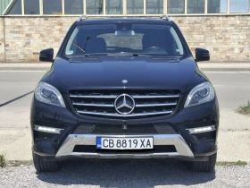 Mercedes-Benz ML 350 
