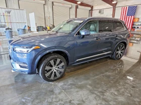 Volvo Xc90 INSCRIPTION HEAD UP/360CAM/PANO/FULL