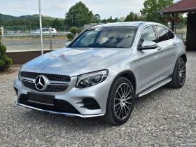 ����� �� �������� �� Mercedes-Benz GLC 220 2.2D 4MATIC ! ! ������ 158000 ���������