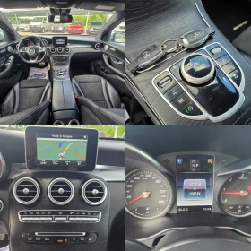 Mercedes-Benz GLC 220 2.2D 4MATIC ! ! ������ 158000 ��������� | Mobile.bg � ����� ������ 14