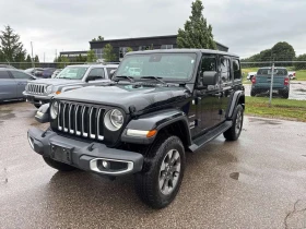 Jeep Wrangler * Sahara * CARFAX * БЕЗ ПЪРВОНАЧАЛНА ВНОСКА