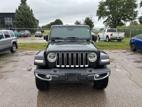 Jeep Wrangler * Sahara * АВТОКРЕДИТ БЕЗ ПЪРВОНАЧАЛНА ВНОСКА*  | Auto.bg — изображение 6