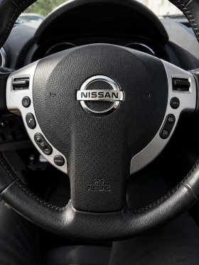 Nissan Qashqai 1.6 DCI, 4�4 , NAVI, 360  Camera  | Mobile.bg � ����� ������ 11