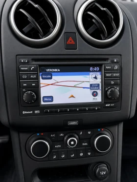 Nissan Qashqai 1.6 DCI, 4�4 , NAVI, 360  Camera  | Mobile.bg � ����� ������ 12