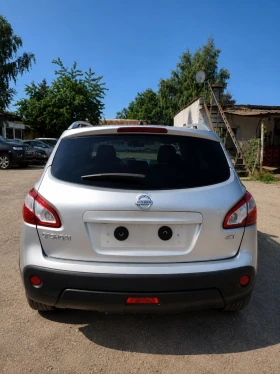 Nissan Qashqai 1.6 DCI, 4�4 , NAVI, 360  Camera  | Mobile.bg � ����� ������ 5
