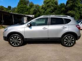 Nissan Qashqai 1.6 DCI, 4�4 , NAVI, 360  Camera  | Mobile.bg � ����� ������ 3