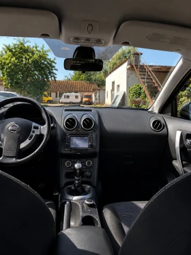 Nissan Qashqai 1.6 DCI, 4�4 , NAVI, 360  Camera  | Mobile.bg � ����� ������ 10