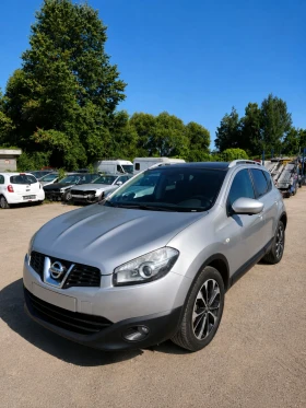 Nissan Qashqai 1.6 DCI, 4�4 , NAVI, 360  Camera  | Mobile.bg � ����� ������ 2