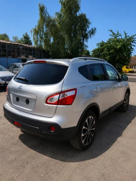 Nissan Qashqai 1.6 DCI, 4�4 , NAVI, 360  Camera  | Mobile.bg � ����� ������ 6