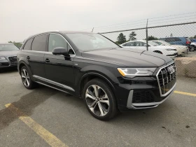 Audi Q7 Progressive* ОБДУХВАНЕ * ПАНОРАМА *  | Auto.bg — изображение 2