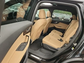 Audi Q7 Progressive* ОБДУХВАНЕ * ПАНОРАМА *  | Auto.bg — изображение 12