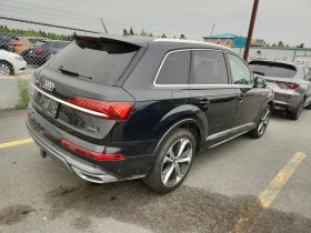 Audi Q7 Progressive* ОБДУХВАНЕ * ПАНОРАМА *  | Auto.bg — изображение 3