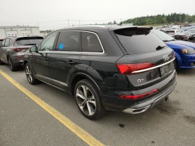 Audi Q7 Progressive* ОБДУХВАНЕ * ПАНОРАМА *  | Auto.bg — изображение 4