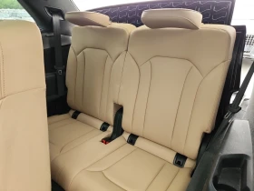 Audi Q7 Progressive* ОБДУХВАНЕ * ПАНОРАМА *  | Auto.bg — изображение 13