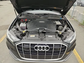 Audi Q7 Progressive* ОБДУХВАНЕ * ПАНОРАМА *  | Auto.bg — изображение 15