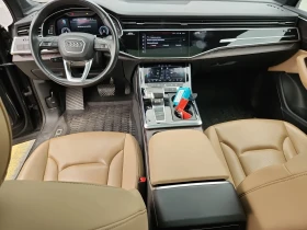Audi Q7 Progressive* ОБДУХВАНЕ * ПАНОРАМА *  | Auto.bg — изображение 10