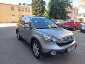 Honda Cr-v 2.2 i-CDTI