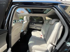 Kia Sorento HEV/230HP/7S/4WD/PLATINUM/PANO/360/MEMO/HUD/654q | Auto.bg — изображение 11