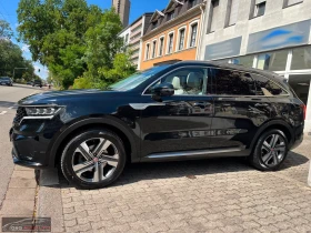Kia Sorento HEV/230HP/7S/4WD/PLATINUM/PANO/360/MEMO/HUD/654q | Auto.bg — изображение 3