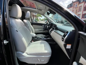 Kia Sorento HEV/230HP/7S/4WD/PLATINUM/PANO/360/MEMO/HUD/654q | Auto.bg — изображение 10