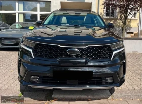 Kia Sorento HEV/230HP/7S/4WD/PLATINUM/PANO/360/MEMO/HUD/654q | Auto.bg — изображение 2