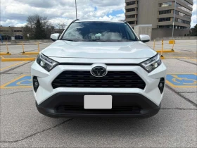 Toyota Rav4 * XLE * CARFAX * ОПЦИЯ ЗА ФИНАНСИРАНЕ  - 26000 € - 82689381 6