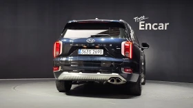 Hyundai Palisade CALLIGRAPHY 4X4 * РЕАЛНИ КМ* DIGITAL | Auto.bg — изображение 4
