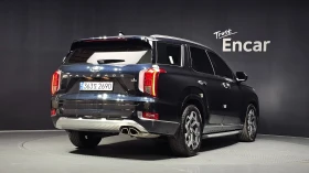 Hyundai Palisade CALLIGRAPHY 4X4 * РЕАЛНИ КМ* DIGITAL | Auto.bg — изображение 2