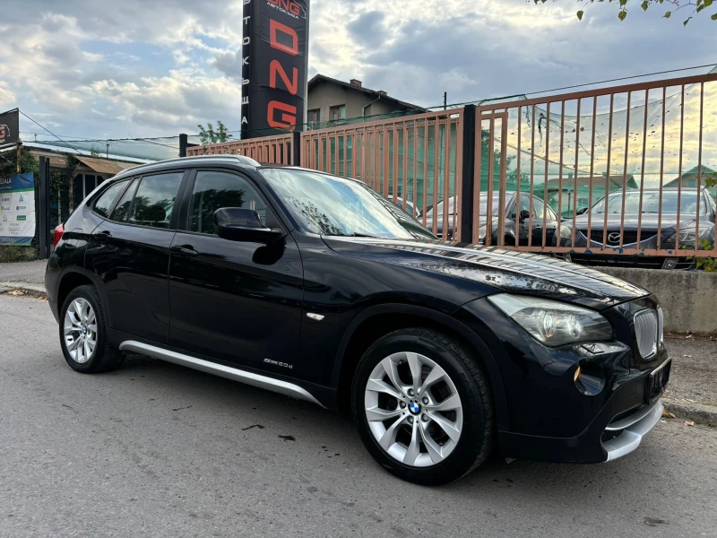 BMW X1 2, 000D SDRIVE EURO5, снимка 1 - Автомобили и джипове - 46981699