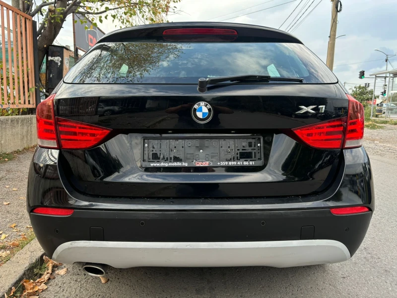 BMW X1 2, 000D SDRIVE EURO5, снимка 6 - Автомобили и джипове - 46981699