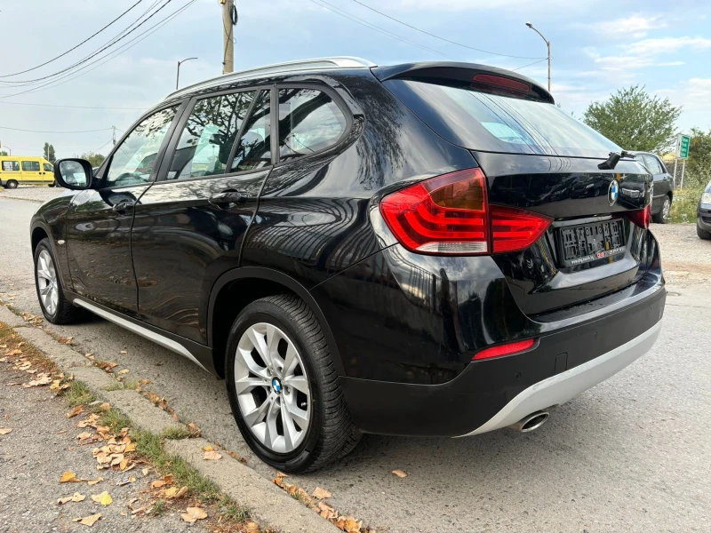 BMW X1 2, 000D SDRIVE EURO5, снимка 5 - Автомобили и джипове - 46981699