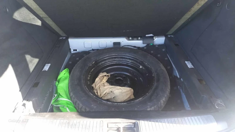 Mercedes-Benz ML 320 W164, снимка 13 - Автомобили и джипове - 49727324