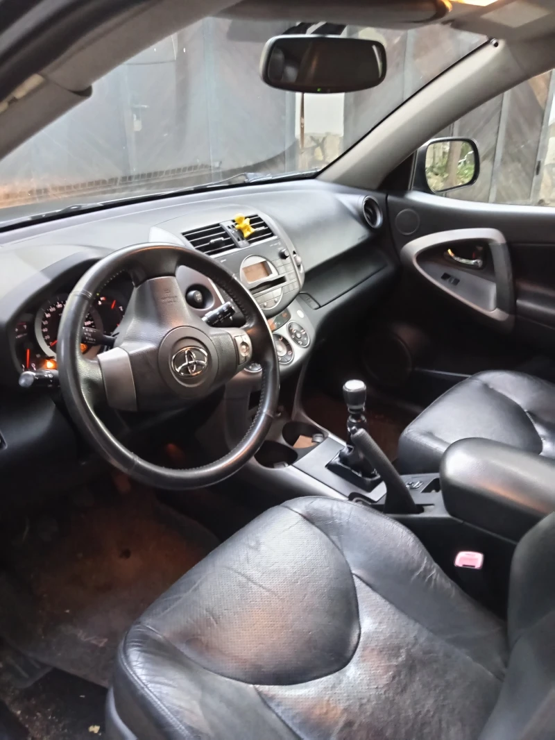 Toyota Rav4, снимка 5 - Автомобили и джипове - 50950020