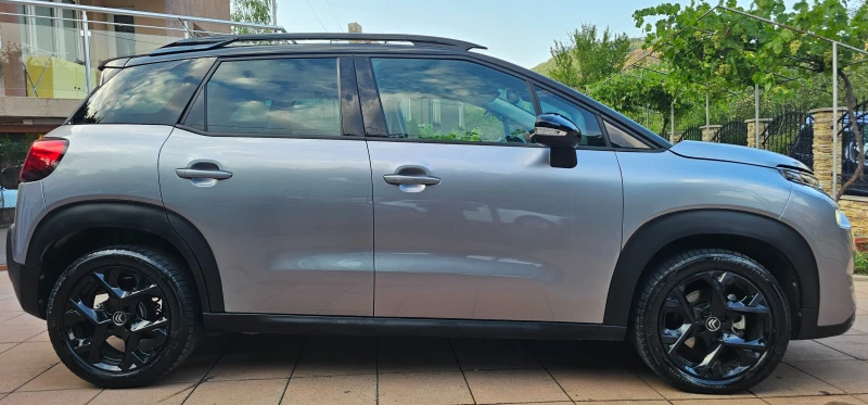 Citroen C3 Aircross 1.5 blue HDI !!! NEW 12900km !!! AUTOMAT , снимка 5 - Автомобили и джипове - 51370281